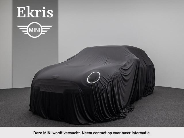 Mini John Cooper Works Cabrio Aut. Cooper + Comfort Access + Stoelverwarming + Ambiance verlichting + LED-koplampen