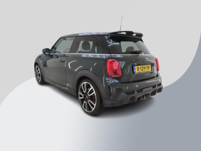 Mini John Cooper Works Mini 2.0 Essential | 43.000 KM | Leder | Panoramadak | Full Options. | Verwacht!