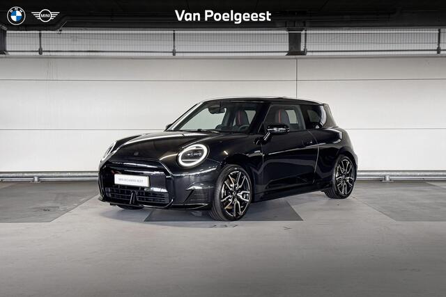Mini John Cooper Works Mini E Cooper M 40.7 kWh