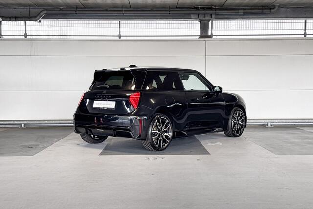 Mini John Cooper Works Mini E Cooper M 40.7 kWh