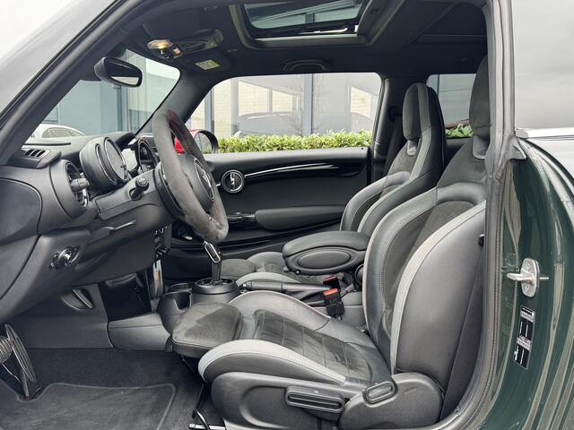 Mini John Cooper Works Mini 2.0 232pk Aut. Chili Full Options 83dkm Nl Auto!!