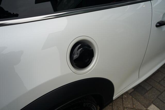 Mini John Cooper Works S 2.0 Cooper