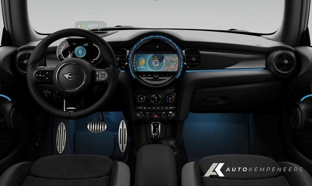 Mini John Cooper Works S JCW Cooper S | Panorama | Head-Up | ACC | Camera | JCW Seats | 17' Inch |