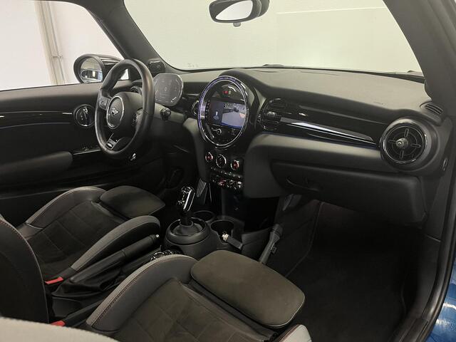 Mini John Cooper Works 1.5 Cooper | PANO | H&K | ORG.NL | JCW |
