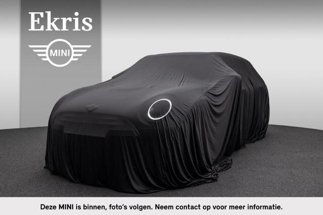 Mini John Cooper Works 3-deurs 2.0 | Panoramadak | Harman Kardon | Head-Up Display | Achteruitrijcamera