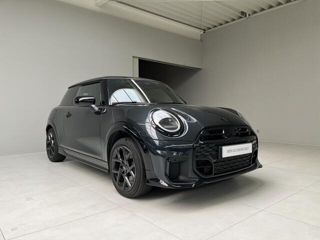 Mini John Cooper Works 3-deurs C Cooper M | 17" | Comfort Acces | Panorama | Stoel/Stuurverwarming | Head-up