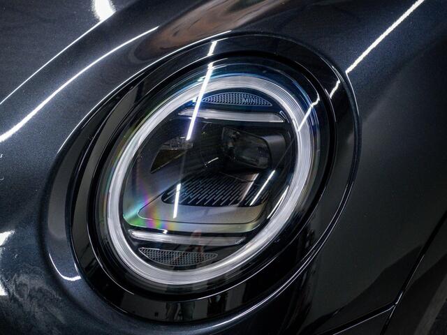 Mini John Cooper Works 3-Deurs Mini 2.0 JCW XL | Vol leder | Harman Kardon | HUD | Pano |