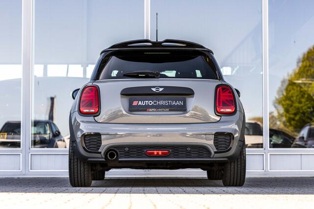 Mini John Cooper Works Mini 1.2 One Pepper Business JCW | LED | Stoelverwarming