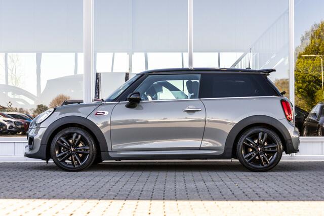 Mini John Cooper Works Mini 1.2 One Pepper Business JCW | LED | Stoelverwarming