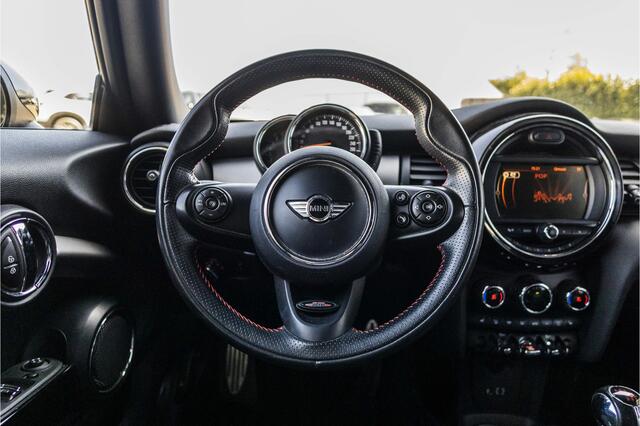 Mini John Cooper Works Mini 1.2 One Pepper Business JCW | LED | Stoelverwarming