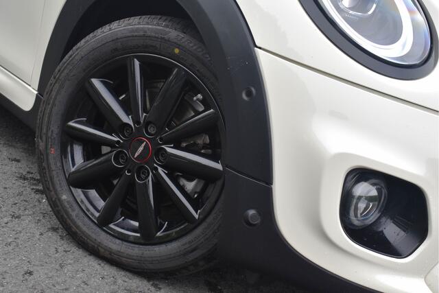 Mini John Cooper Works Mini 1.5 Cooper | Pano | Leder | Camera | Navi Prof | Carplay
