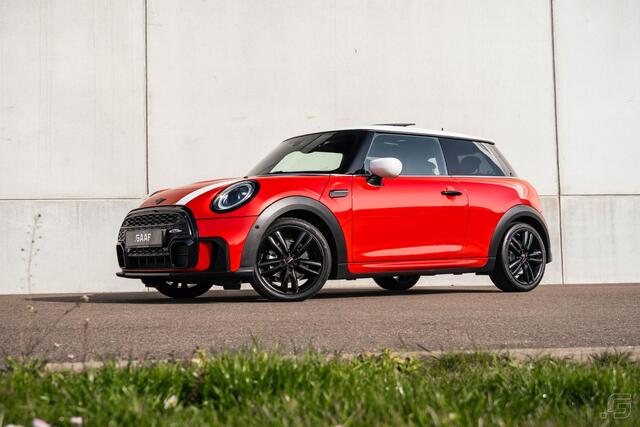 Mini John Cooper Works Mini 1.5 Cooper