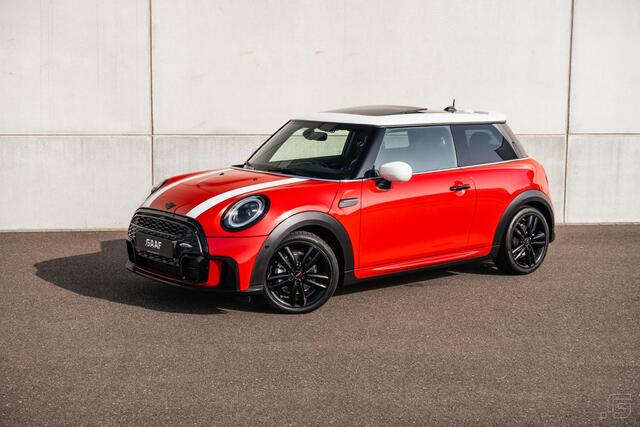 Mini John Cooper Works Mini 1.5 Cooper