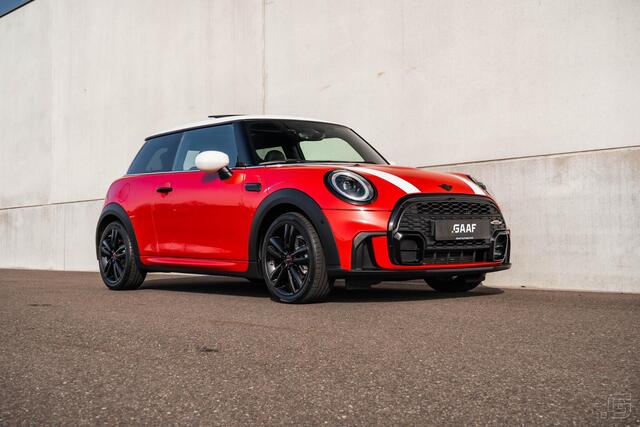 Mini John Cooper Works Mini 1.5 Cooper