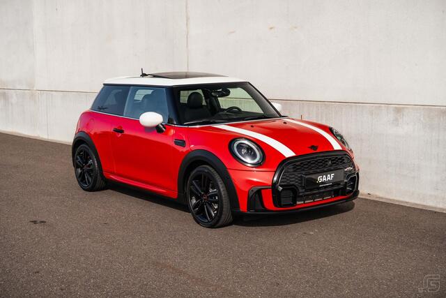 Mini John Cooper Works Mini 1.5 Cooper