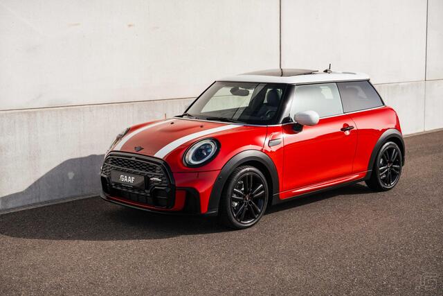 Mini John Cooper Works Mini 1.5 Cooper