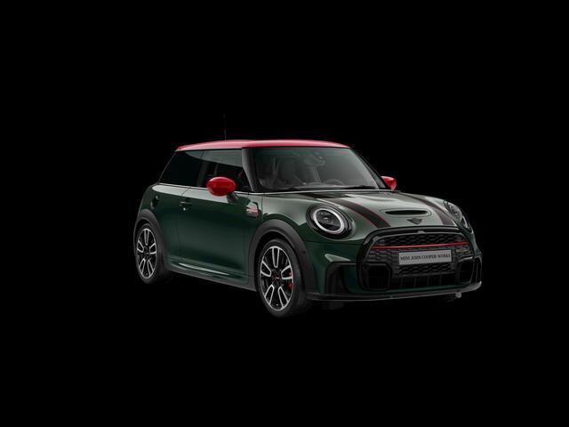 Mini John Cooper Works 2.0 Cooper pano, HUD, H/K, keyless, ACC, LED, navi+
