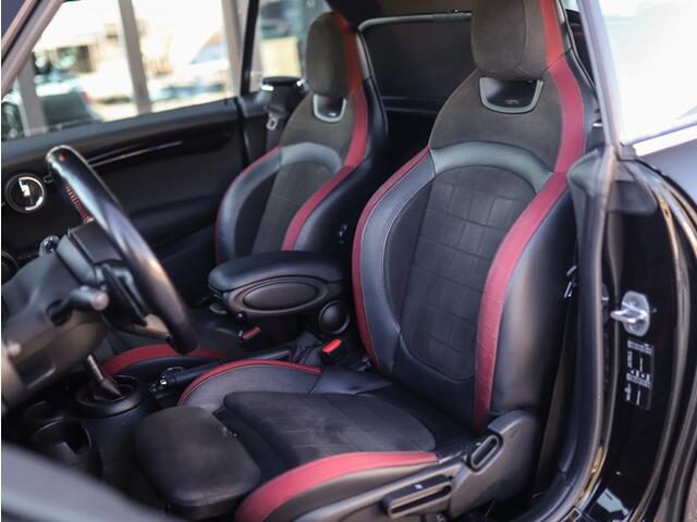Mini John Cooper Works Mini Cabrio 2.0 Chili | H/K | Keyless | HUD | ACC | Camera