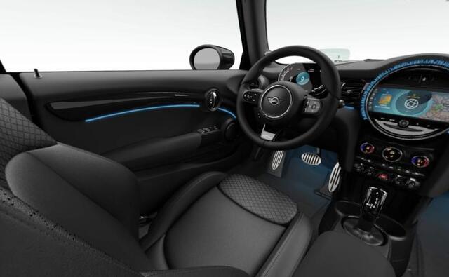 Mini John Cooper Works Mini Cabrio 2.0 S JCW ACC HUD H/K Carplay Camera Black-pack DDC