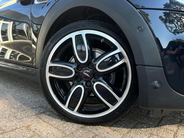 Mini John Cooper Works Cabrio 1.5 Aut. JCW Pack Leder Navi Pro Apple Harm Mini Mini Cabrio 1.5 Cooper Aut. Leder Harman/Kardon Navi Pro Apple