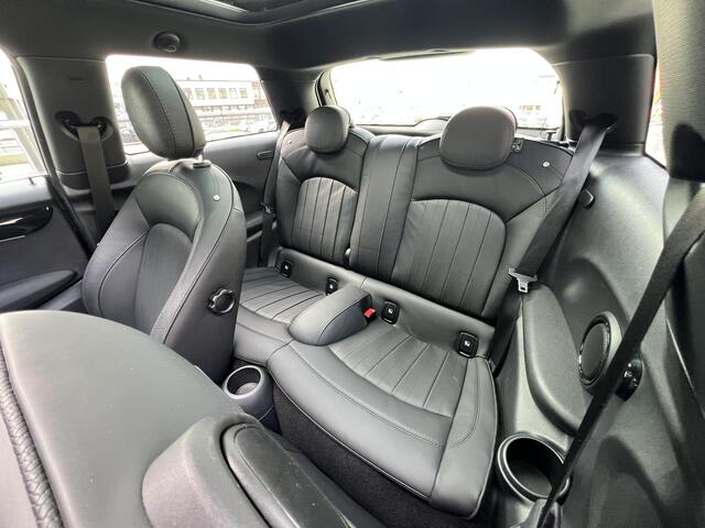 Mini John Cooper Works 2.0 Rockingham GT | Pano | Leder | Navigatie | Head-up display |