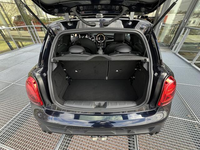 Mini John Cooper Works 2.0 Rockingham GT | Pano | Leder | Navigatie | Head-up display |