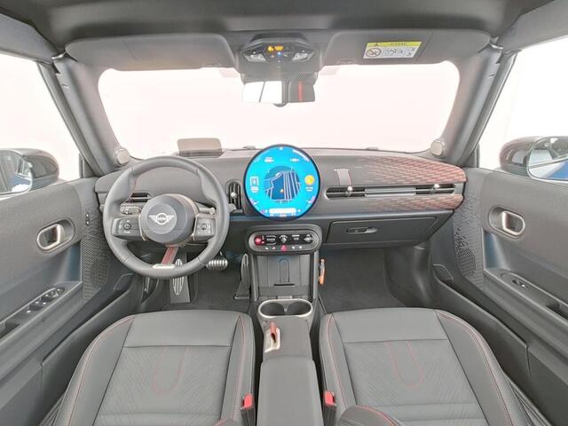 Mini John Cooper Works Cabrio 2.0 JCW XL 231 pk | 360 graden camera | Harman Kardon | Adaptieve cruise control | YUC