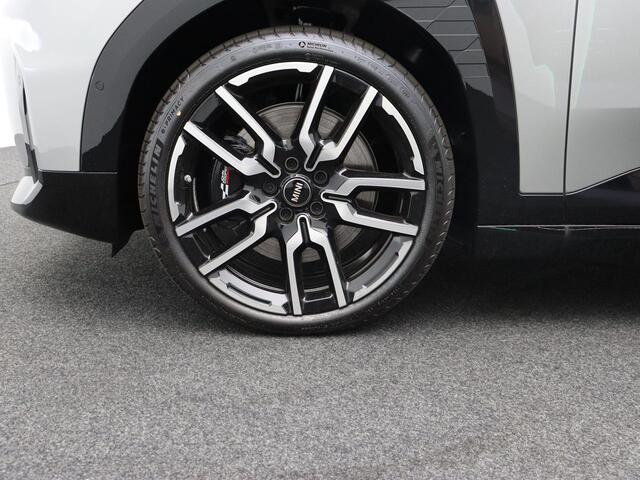 Mini John Cooper Works Aceman E + M Pakket