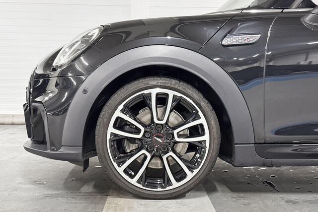 Mini John Cooper Works 5-Deurs S Cooper | Harman/Kardon | Panoramadak | Achteruitrijcamera