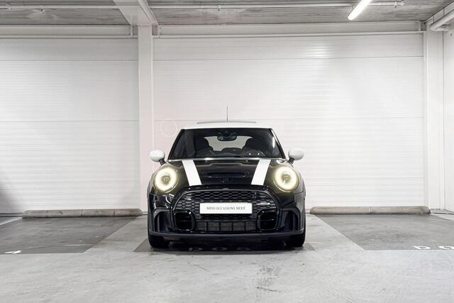 Mini John Cooper Works 5-Deurs S Cooper | Harman/Kardon | Panoramadak | Achteruitrijcamera
