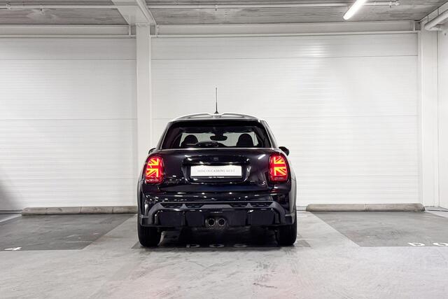Mini John Cooper Works 5-Deurs S Cooper | Harman/Kardon | Panoramadak | Achteruitrijcamera