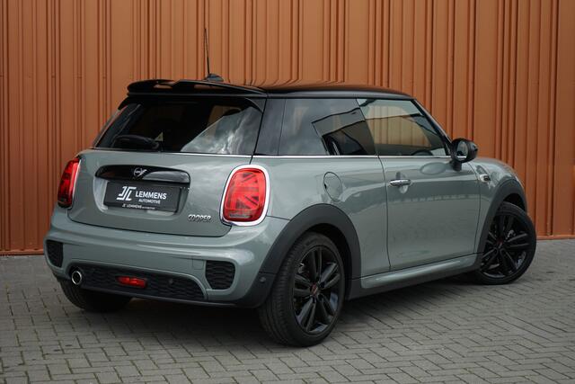 Mini John Cooper Works JCW 1.5 Aut. NL AUTO Sportstoelen Carplay Navi Sfeer