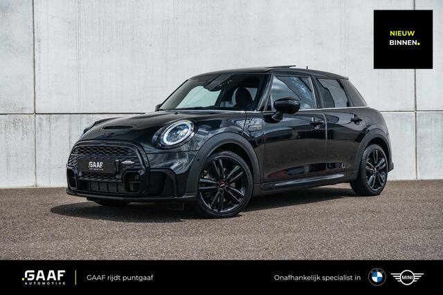 Mini John Cooper Works 2.0 S Cooper | Panodak | Harman Kardon | HUD | Camera