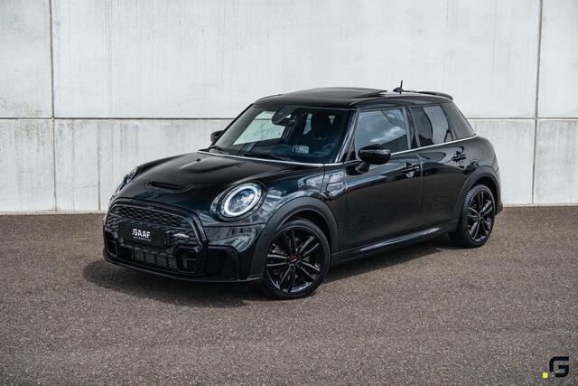 Mini John Cooper Works 2.0 S Cooper | Panodak | Harman Kardon | HUD | Camera
