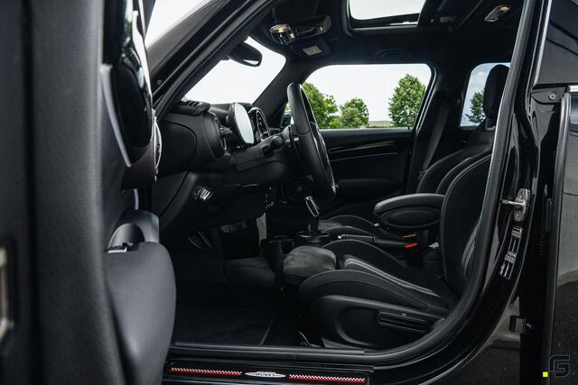 Mini John Cooper Works 2.0 S Cooper | Panodak | Harman Kardon | HUD | Camera