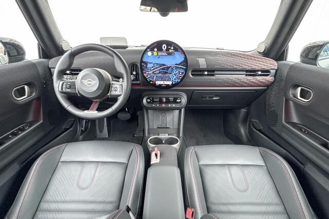 Mini John Cooper Works 3-deurs 2.0 JCW | 18 inch JCW Lap Spoke 2-tone | Opruimingsvoordeel