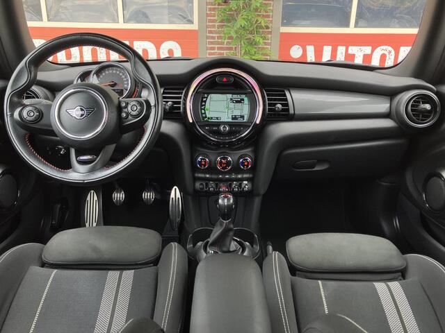 Mini John Cooper Works 3-Deurs 1.5 Cooper | Origineel-NL | LED | Dealer onderhouden |