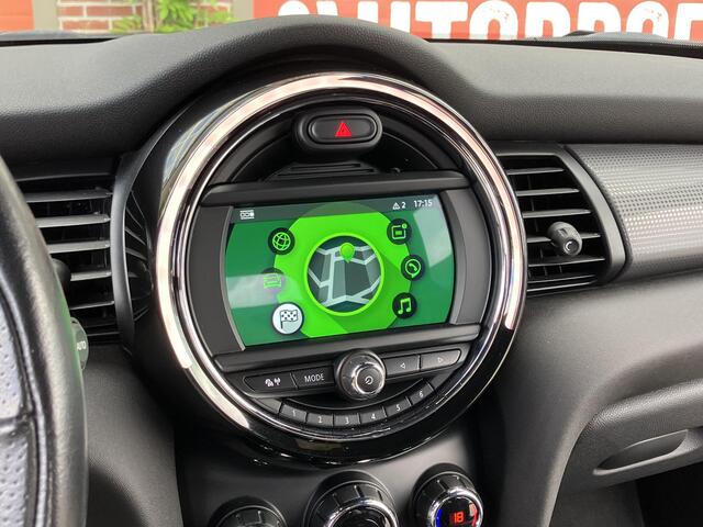 Mini John Cooper Works 3-Deurs 1.5 Cooper | Origineel-NL | LED | Dealer onderhouden |