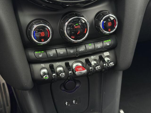 Mini John Cooper Works 3-Deurs 1.5 JCW | NL-auto/1e eign./Pano-schuifdak/harman&kardon/Apple Carplay/Keyless