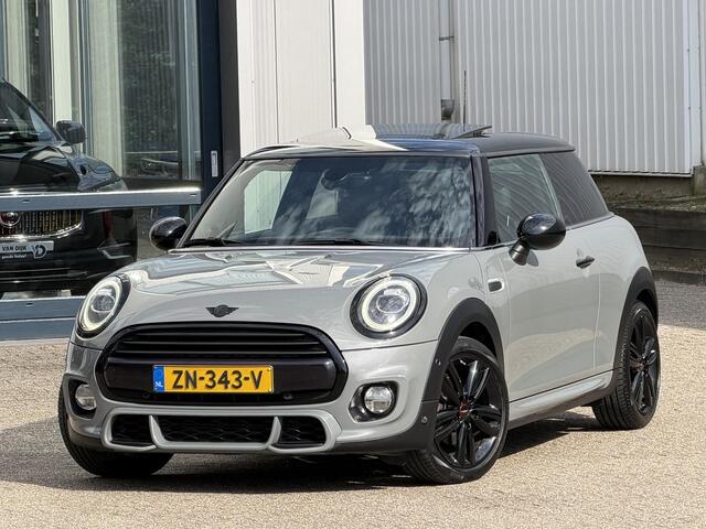 Mini John Cooper Works 3-Deurs 1.5 JCW | NL-auto/1e eign./Pano-schuifdak/harman&kardon/Apple Carplay/Keyless