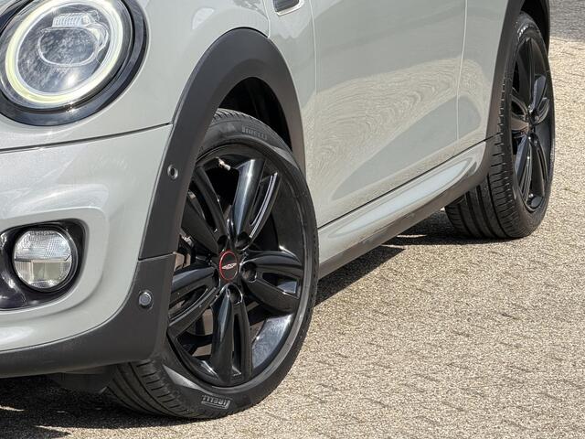 Mini John Cooper Works 3-Deurs 1.5 JCW | NL-auto/1e eign./Pano-schuifdak/harman&kardon/Apple Carplay/Keyless