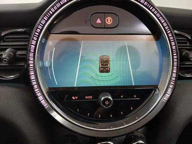 Mini John Cooper Works Cabrio 2.0 JCW | 231 pk | Rebel Green | Active Cruise Control (ACC) | Leder