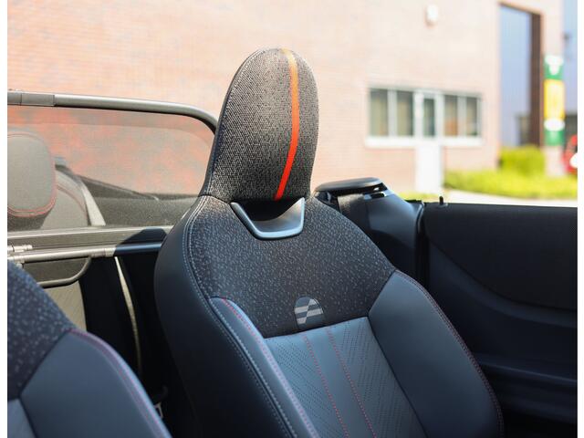 Mini John Cooper Works Cabrio JCW | XL Pack - HUD - Massage