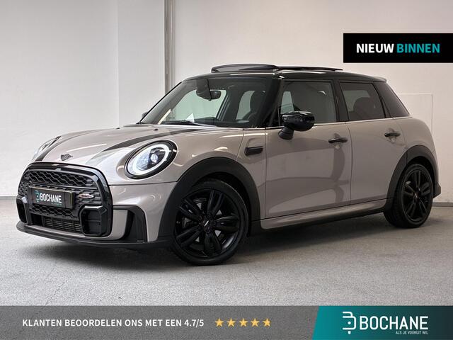 Mini John Cooper Works 1.5 Cooper JCW | PANO | CAMERA | CARPLAY | MATRIX LED |