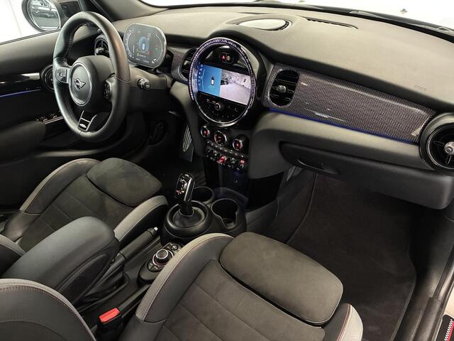 Mini John Cooper Works 1.5 Cooper JCW | PANO | CAMERA | CARPLAY | MATRIX LED |