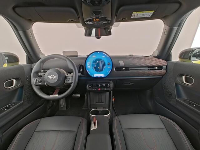 Mini John Cooper Works 3-Deurs 2.0 JCW XL Rallyspoke velgen | JCW Pro pakket | Panoramadak | Adaptive cruise