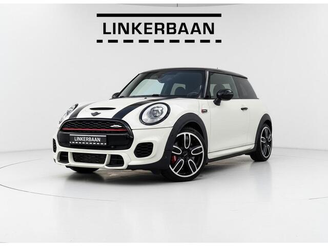 Mini John Cooper Works 2.0 JCW 231pk | Chili | Panodak | Black Pack | ACC | Sportuitlaa