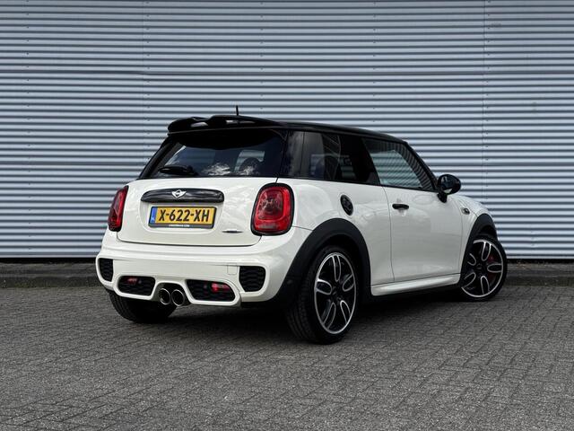 Mini John Cooper Works 2.0 JCW 231pk | Chili | Panodak | Black Pack | ACC | Sportuitlaa