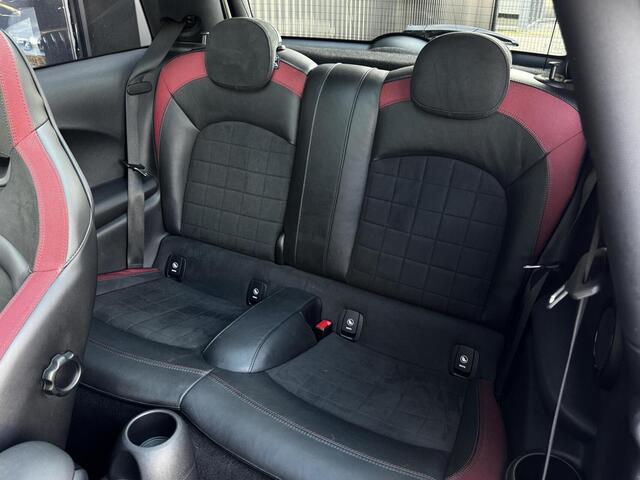 Mini John Cooper Works 2.0 JCW 231pk | Chili | Panodak | Black Pack | ACC | Sportuitlaa