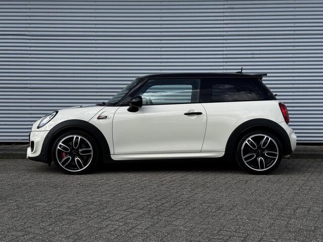 Mini John Cooper Works 2.0 JCW 231pk | Chili | Panodak | Black Pack | ACC | Sportuitlaa